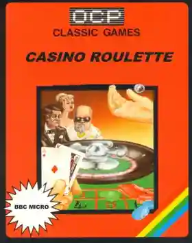 Roulette (1982)(Program Power)[h TSTH]